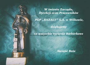 podziekowania